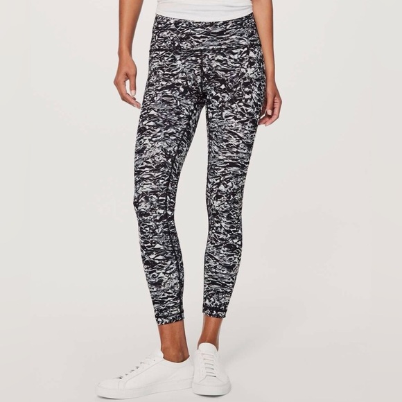 lululemon athletica Pants - lululemon leggings- size 10